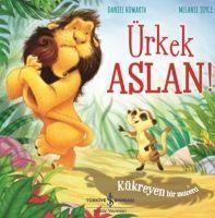 Produktbild: &Uuml;rkek Aslan