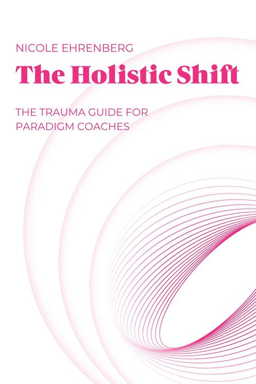 Produktbild: The Holistic Shift