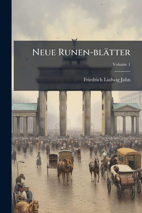 Produktbild: Neue Runen-bl&auml;tter