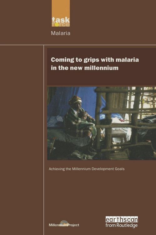Produktbild: UN Millennium Development Library