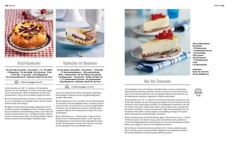 Produktbild: 365 Backrezepte
