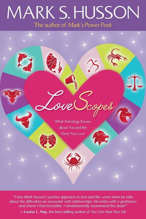 Produktbild: Lovescopes