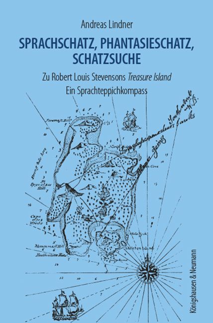 Produktbild: Sprachschatz, Phantasieschatz, Schatzsuche