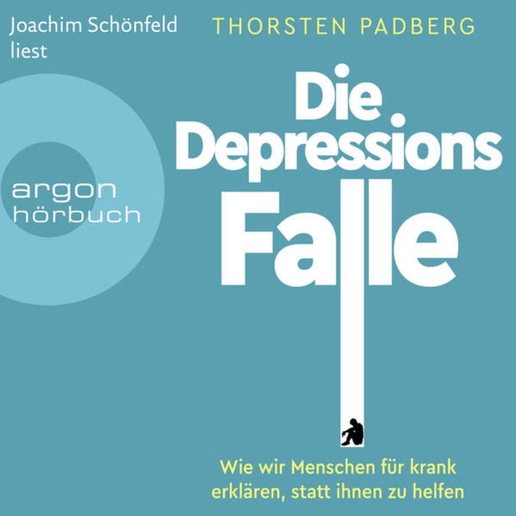 Produktbild: Die Depressions-Falle