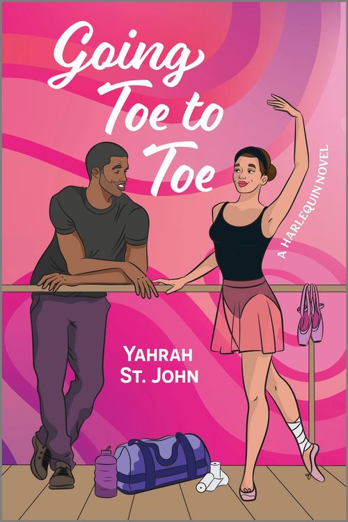 Produktbild: Going Toe to Toe