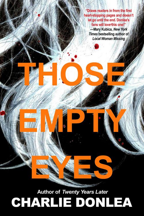 Produktbild: Those Empty Eyes