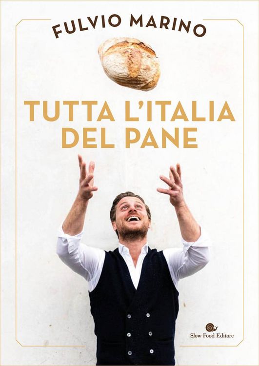Produktbild: Tutta l'Italia del pane