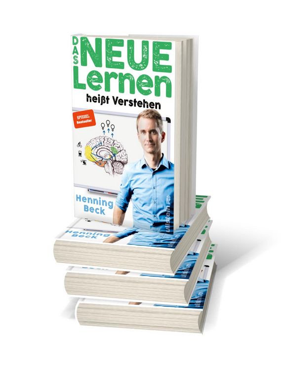 Produktbild: Das neue Lernen