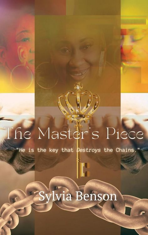 Produktbild: The Master's Piece