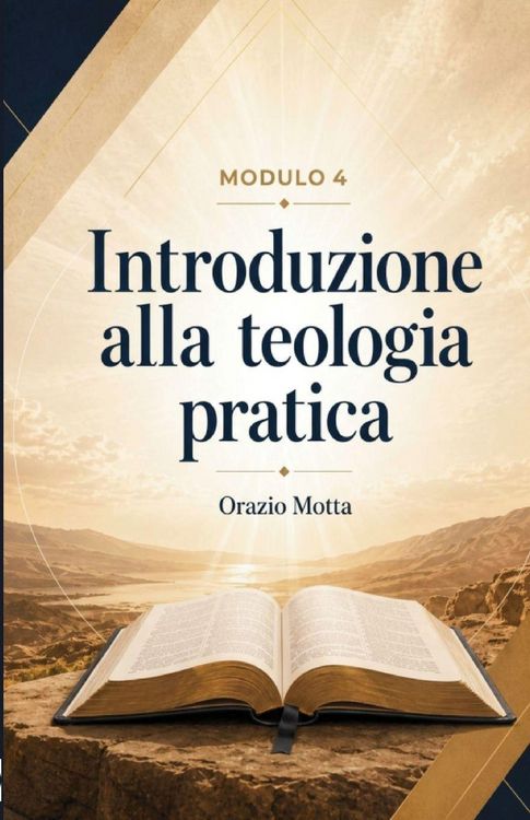 Produktbild: Introduzione alla teologia pratica