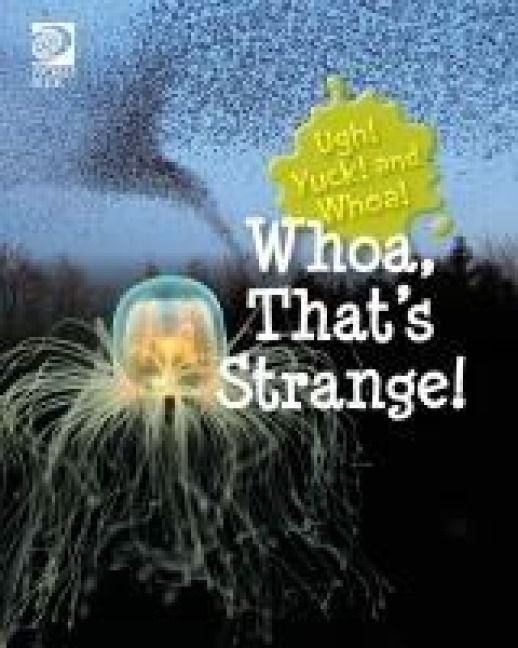 Produktbild: Whoa, That's Strange!