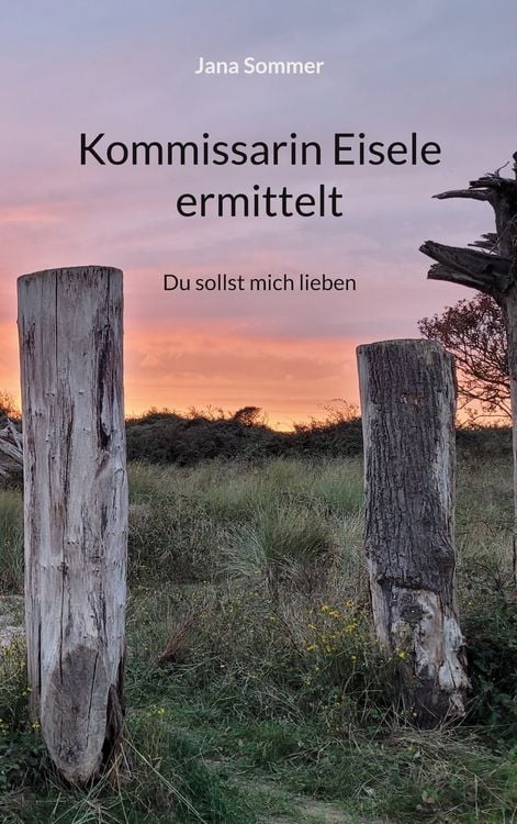 Produktbild: Kommissarin Eisele ermittelt