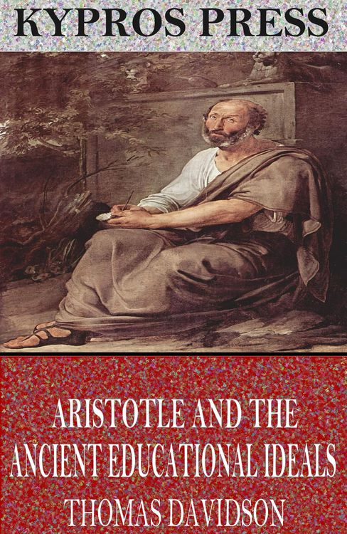 Produktbild: Aristotle and Ancient Educational Ideals