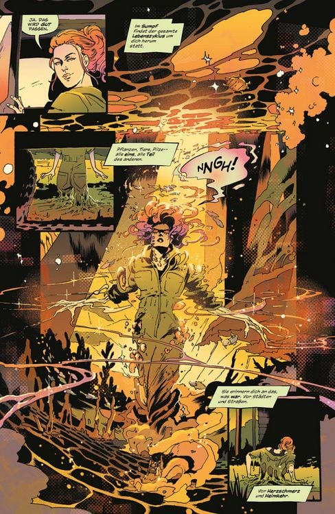 Produktbild: Poison Ivy