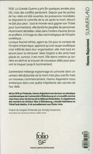 Produktbild: Summerland