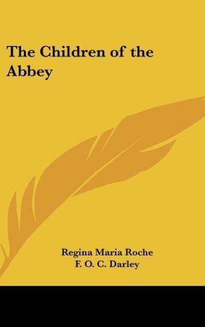 Produktbild: The Children of the Abbey
