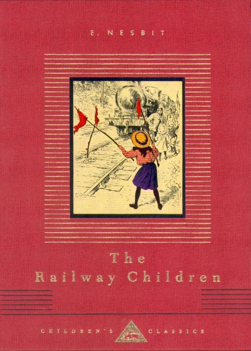 Produktbild: The Railway Children