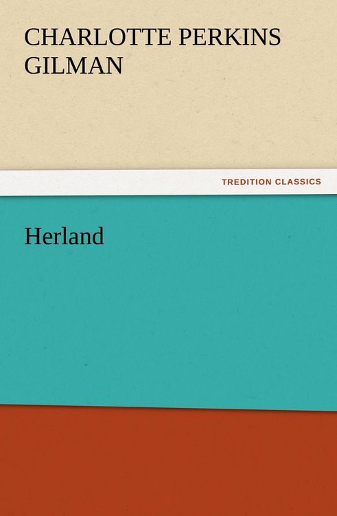Produktbild: Herland