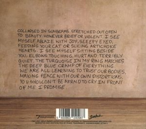 Produktbild: Collapsed In Sunbeams