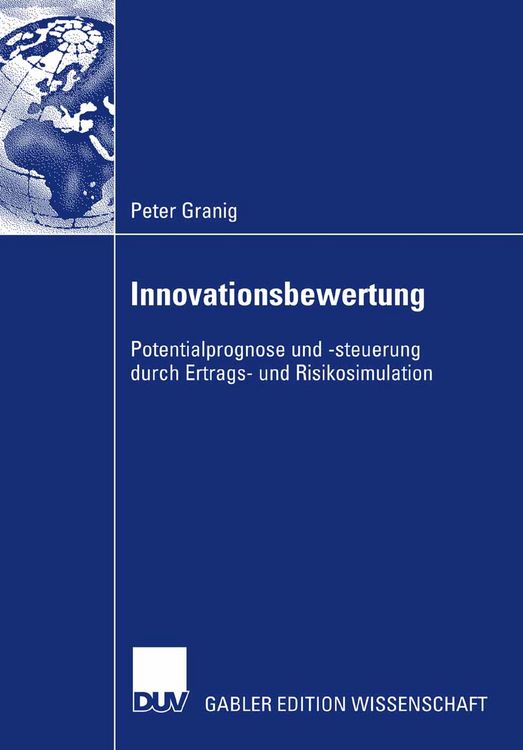Produktbild: Innovationsbewertung