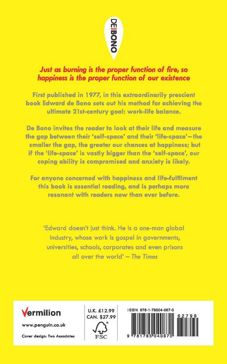 Produktbild: The Happiness Purpose