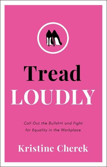 Produktbild: Tread Loudly