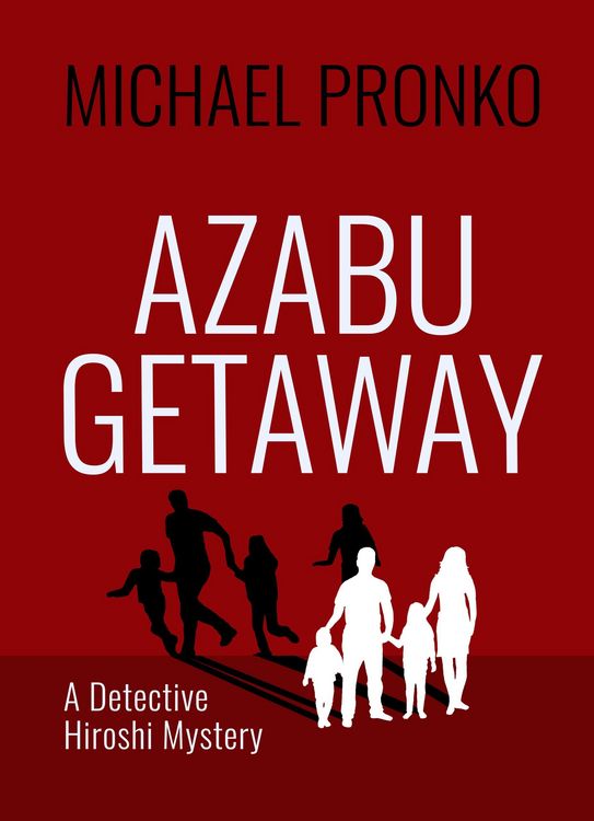 Produktbild: Azabu Getaway