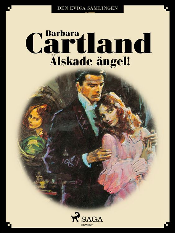 Produktbild: &Auml;lskade &auml;ngel!