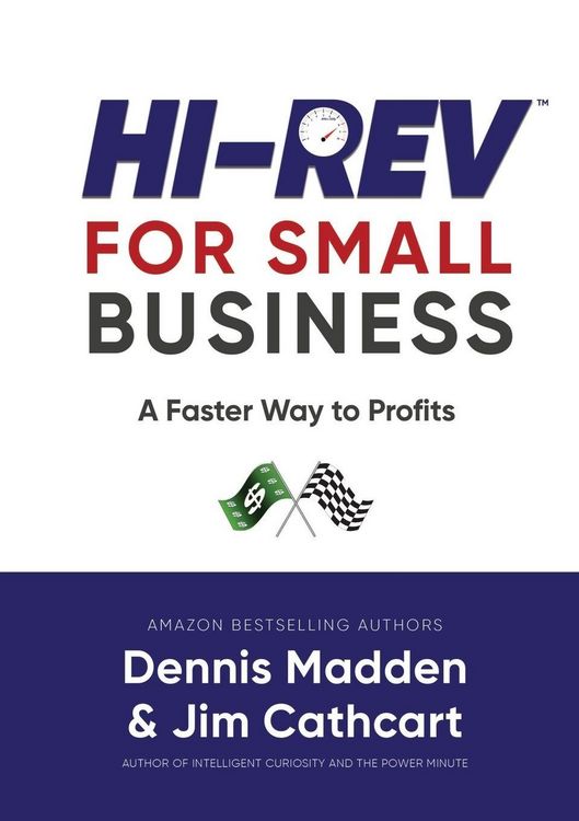 Produktbild: Hi Rev For Small Business