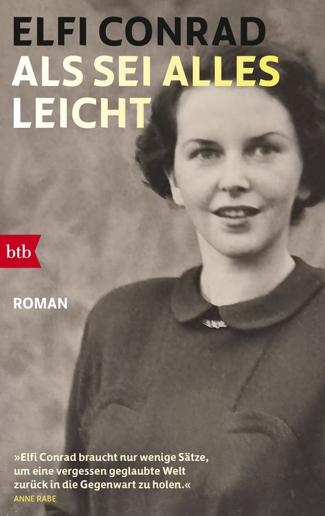 Produktbild: Als sei alles leicht