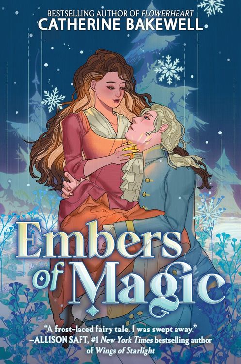 Produktbild: Embers of Magic