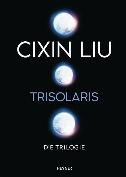 Produktbild: Trisolaris &ndash; Die Trilogie