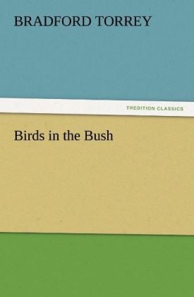 Produktbild: Birds in the Bush