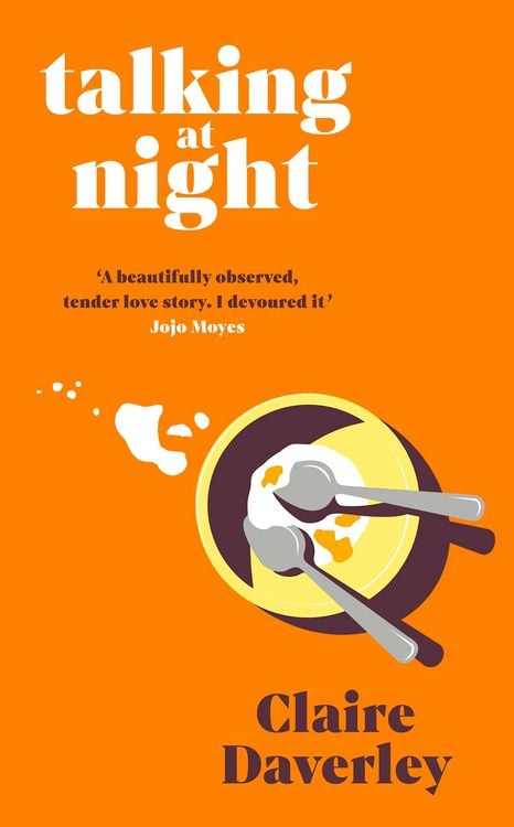 Produktbild: Talking at Night