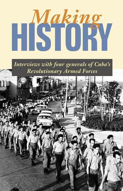 Produktbild: Making History