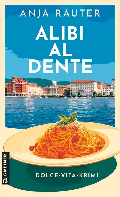 Produktbild: Alibi al dente