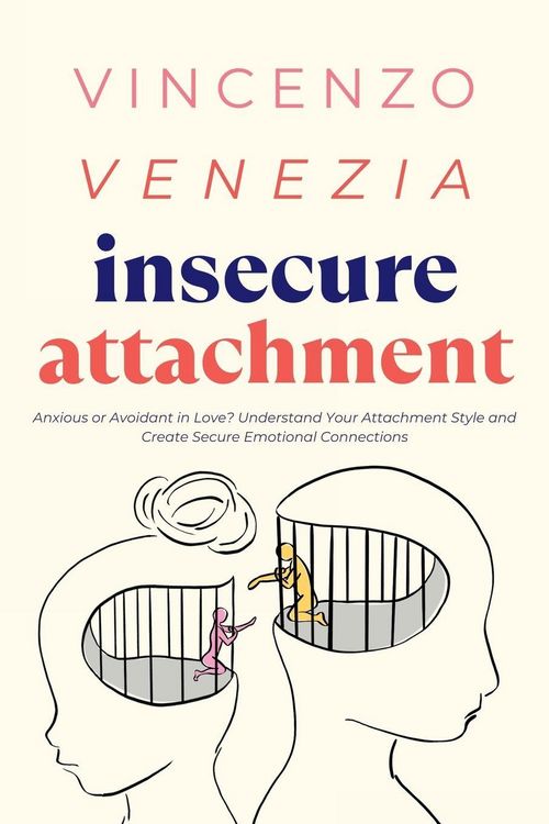 Produktbild: Insecure Attachment