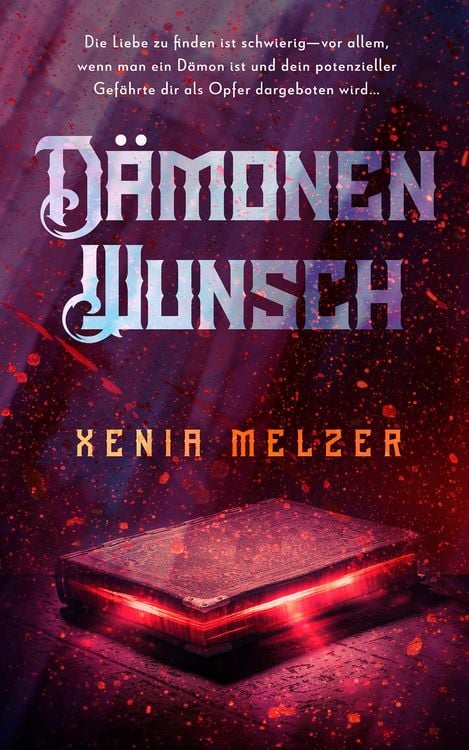 Produktbild: D&auml;monenwunsch: Demon's Wish