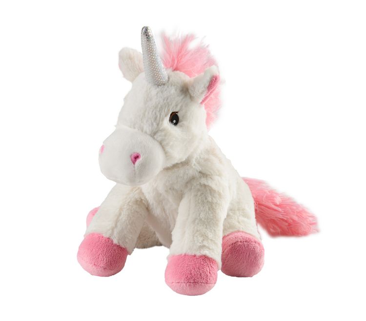 Produktbild: Warmies&reg; MINIS Einhorn