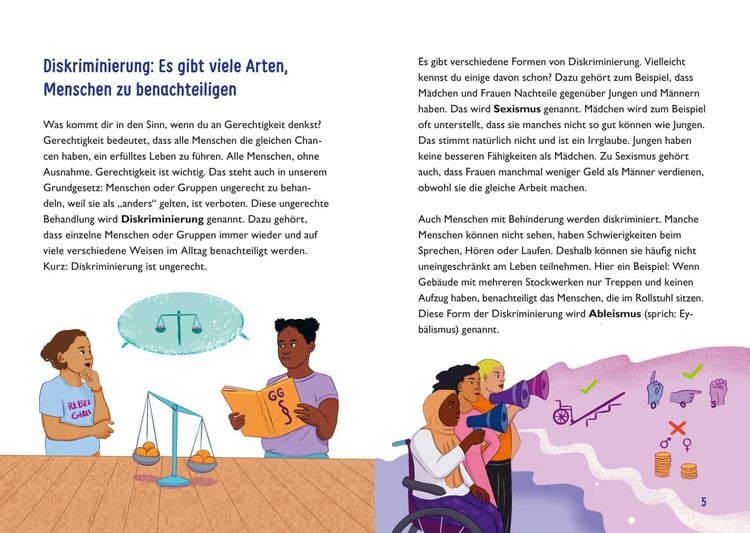 Produktbild: Rassismus geht uns alle an