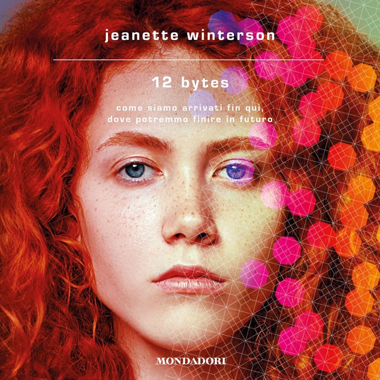 Produktbild: 12 Bytes