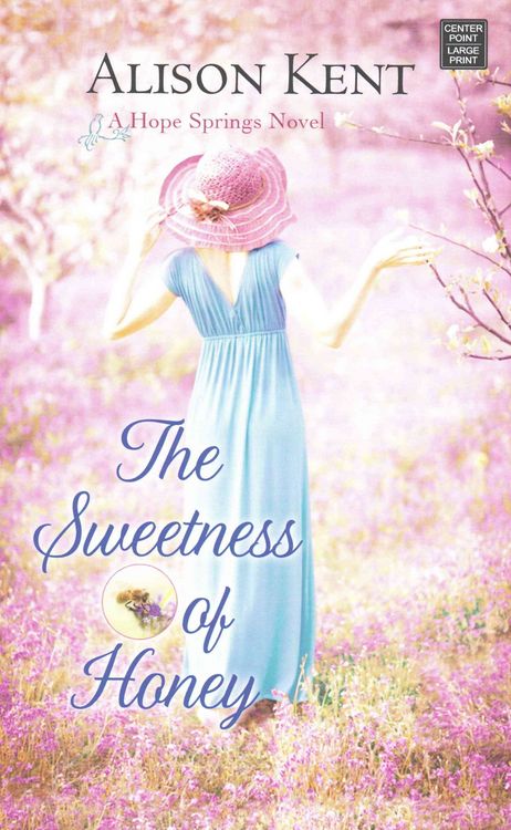 Produktbild: The Sweetness of Honey