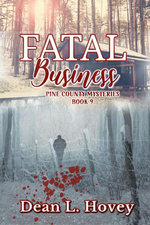 Produktbild: Fatal Business