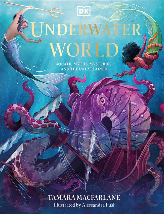 Produktbild: Underwater World