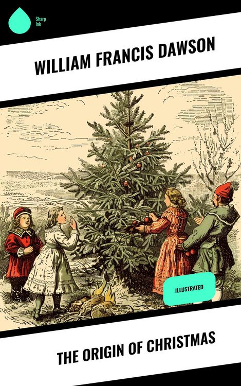 Produktbild: The Origin of Christmas