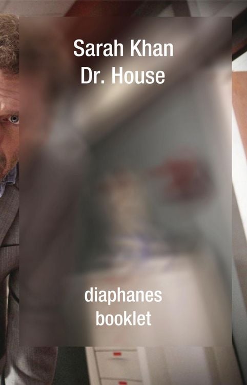 Produktbild: Dr. House