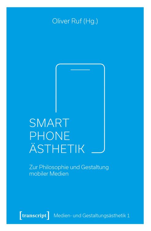 Produktbild: Smartphone-Ästhetik