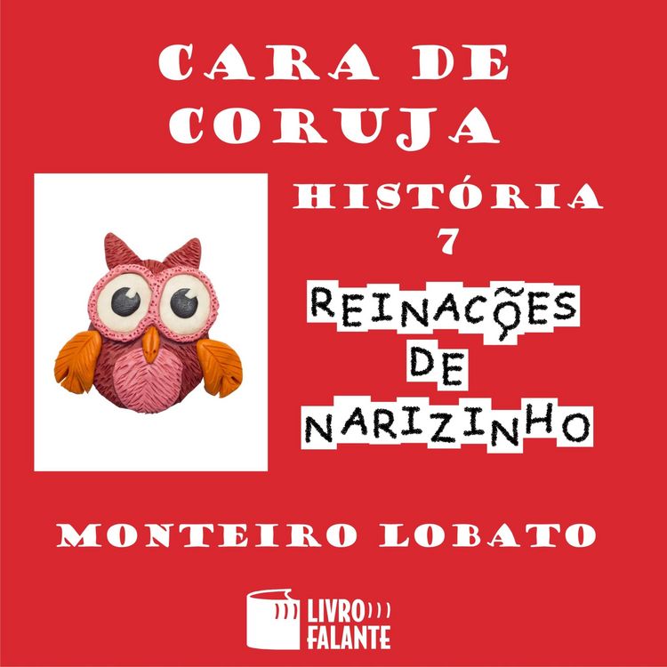 Produktbild: Cara de coruja