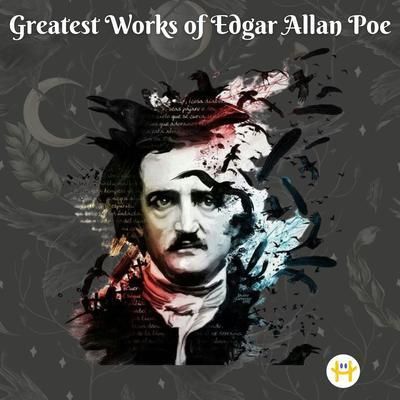 Produktbild: Greatest Works of Edgar Allan Poe