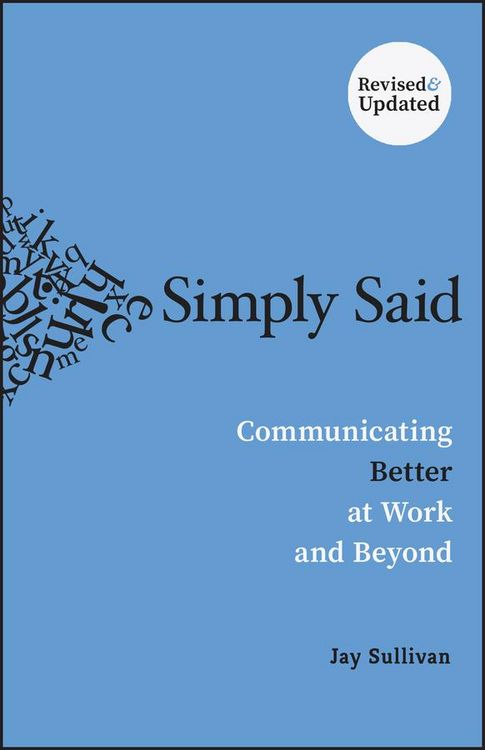 Produktbild: Simply Said